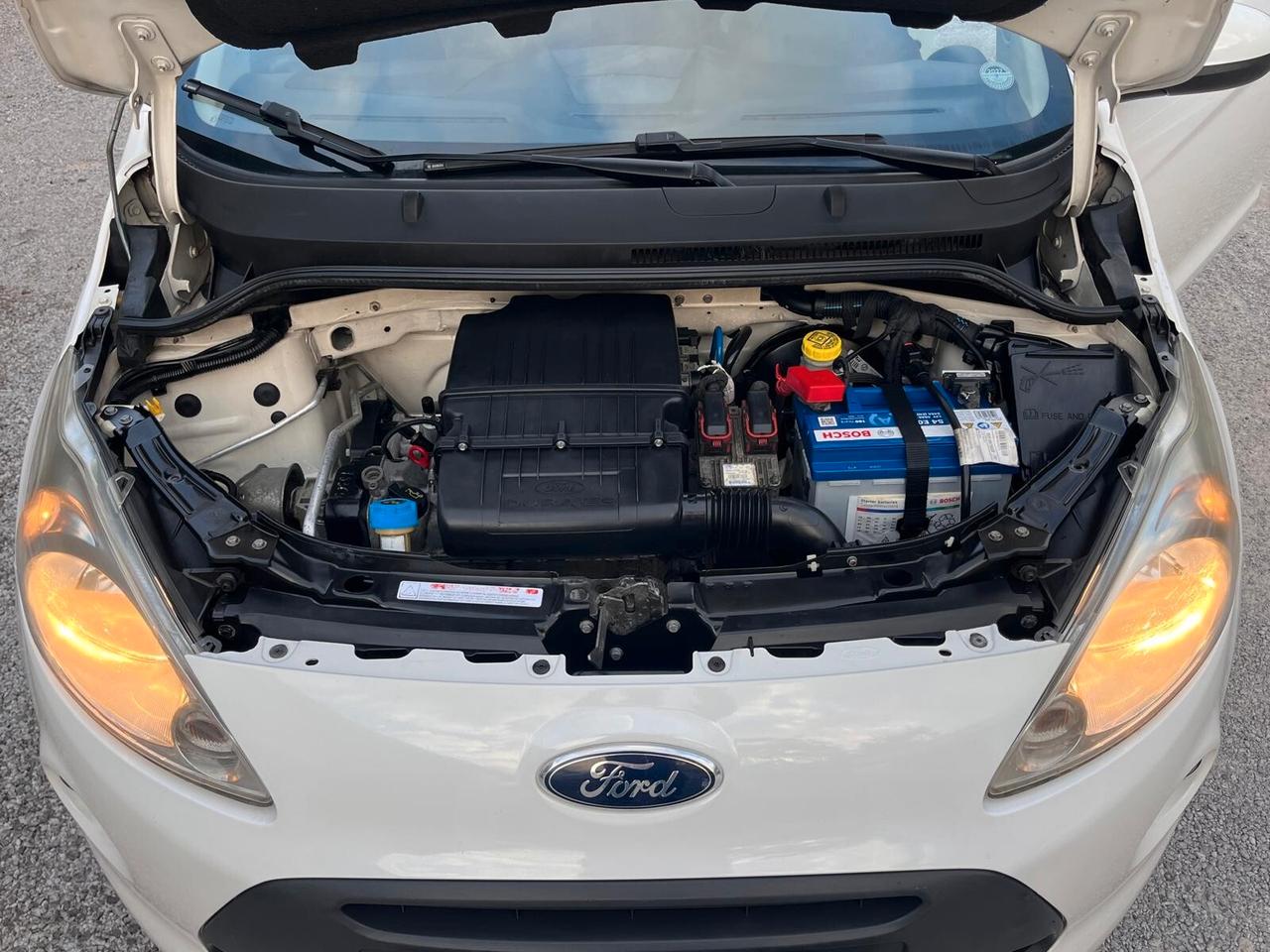 Ford Ka 1.2 69CV Business 12 MESI DI GARANZIA