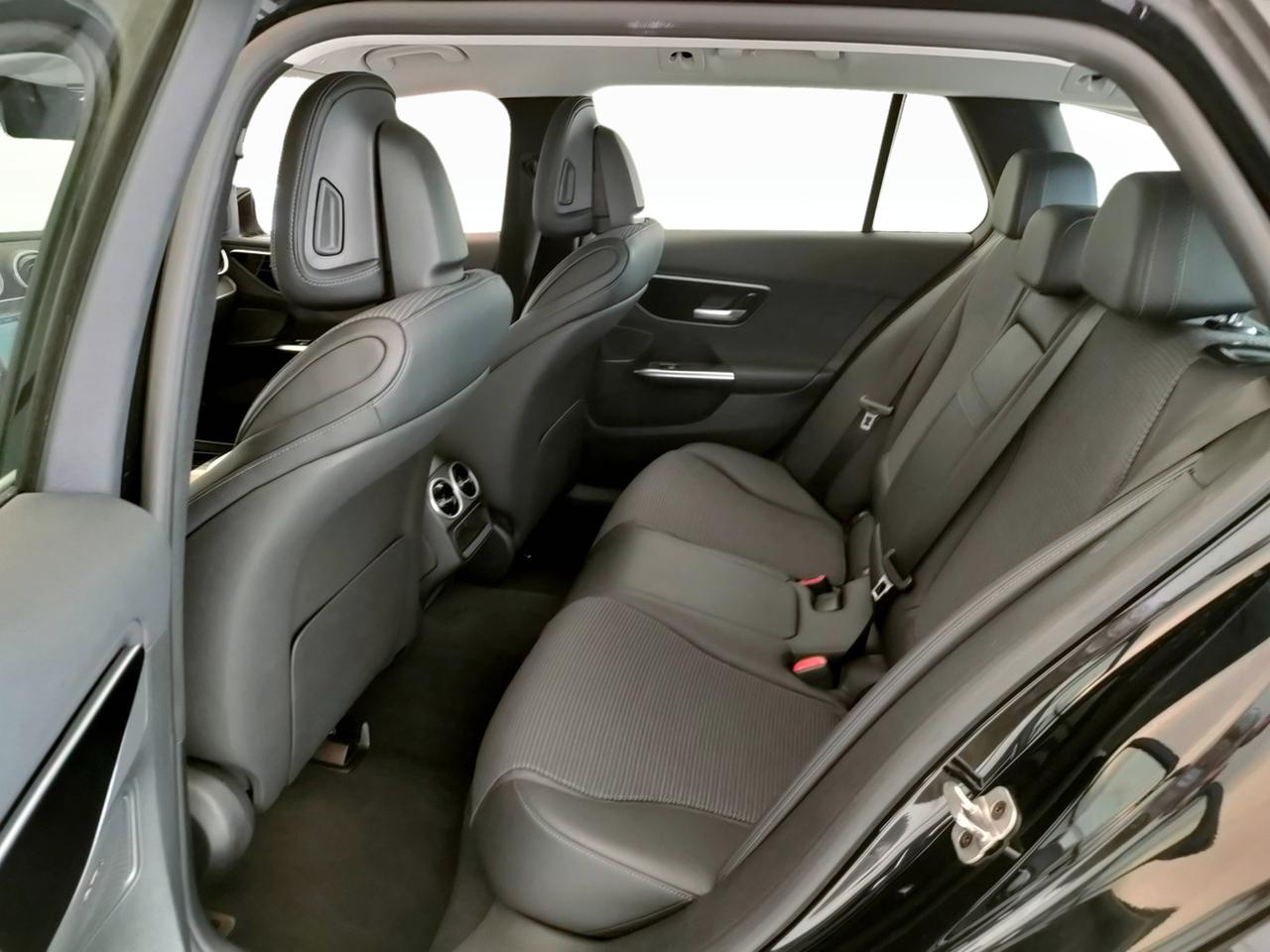 Mercedes-Benz Classe C-S206 SW 2021 - C SW 200 d mhev Advanced auto