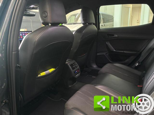 CUPRA Formentor 1.5 TSI DSG KM CERT, UNICO PROP.