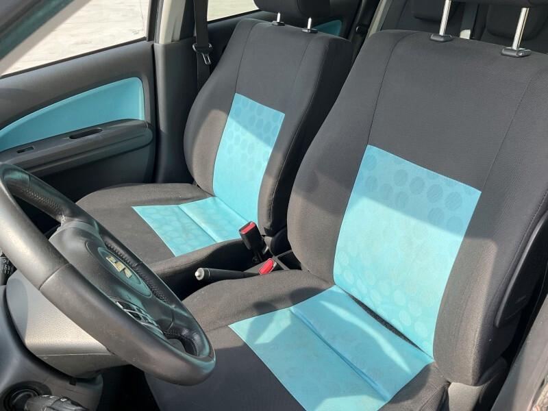 Suzuki Splash 1.2 GPL GLS