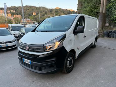 Fiat Talento 1.6 MJT 120CV PC-TN Furgone 12q PASSO LUNGO