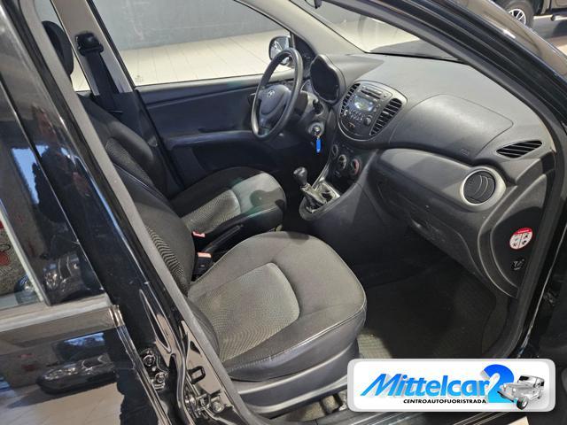 HYUNDAI i10 1.1 12V Like