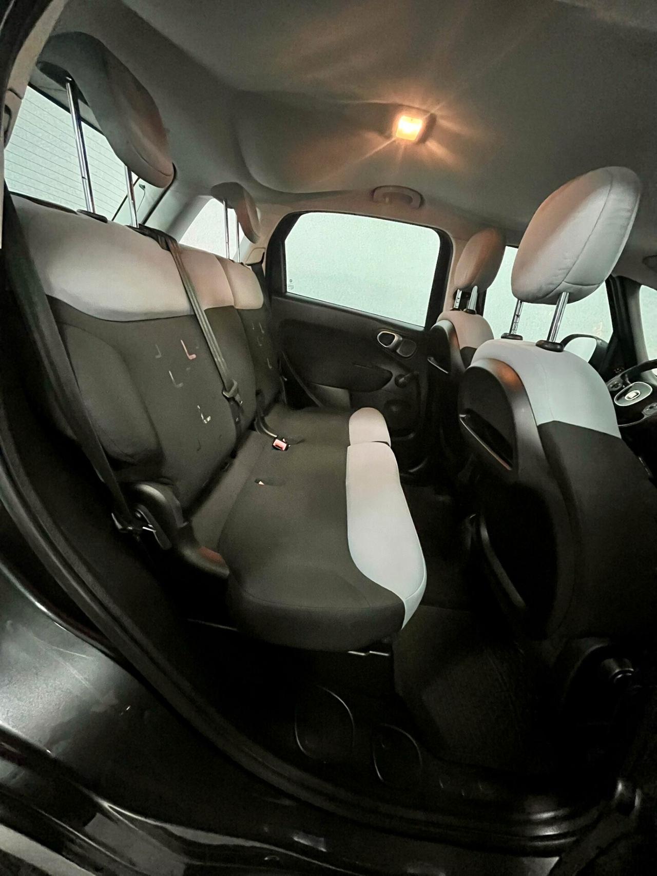 Fiat 500L 1.3 Multijet 85 CV Pop Star