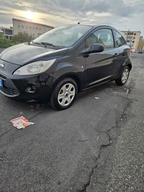 Ford Ka Ka 1.3 TDCi 75CV