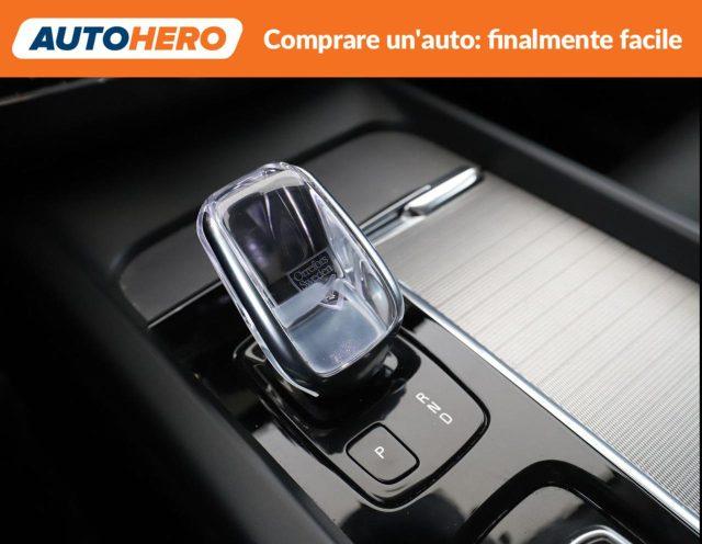 VOLVO XC60 B4 (d) AWD Geartronic Inscription