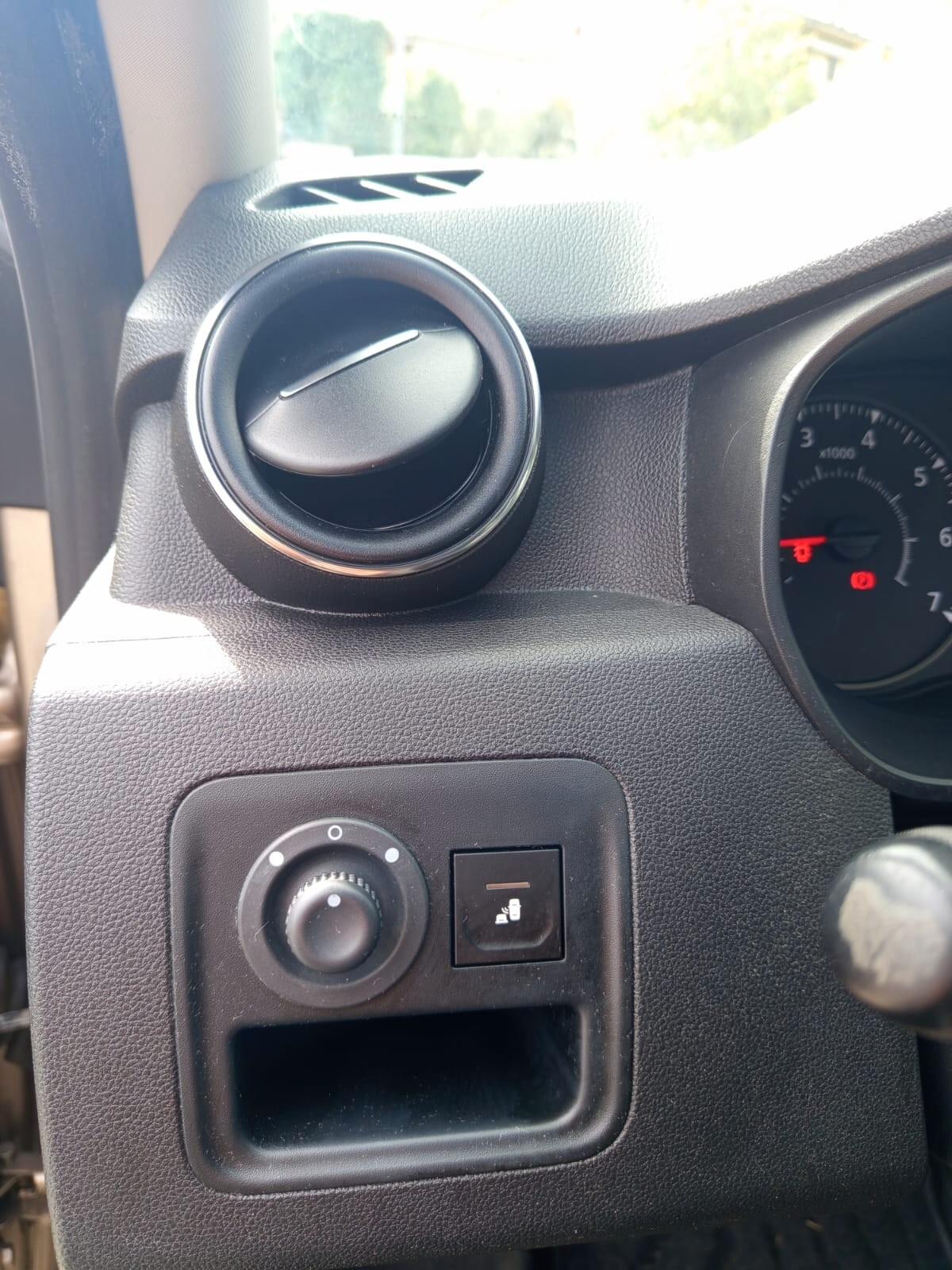 Dacia Duster 1.5 Blue dCi 8V 115 CV 4x2 Prestige