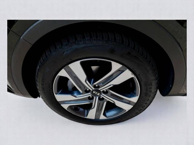 Kia Sorento IV 2021 1.6 t-gdi phev Evolution awd at6