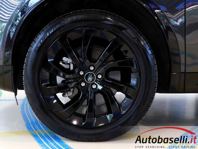 LAND ROVER Discovery Sport 2.0 TD4 163 CV AWD DYNAMIC SE 7POSTI MHEV AUTOM