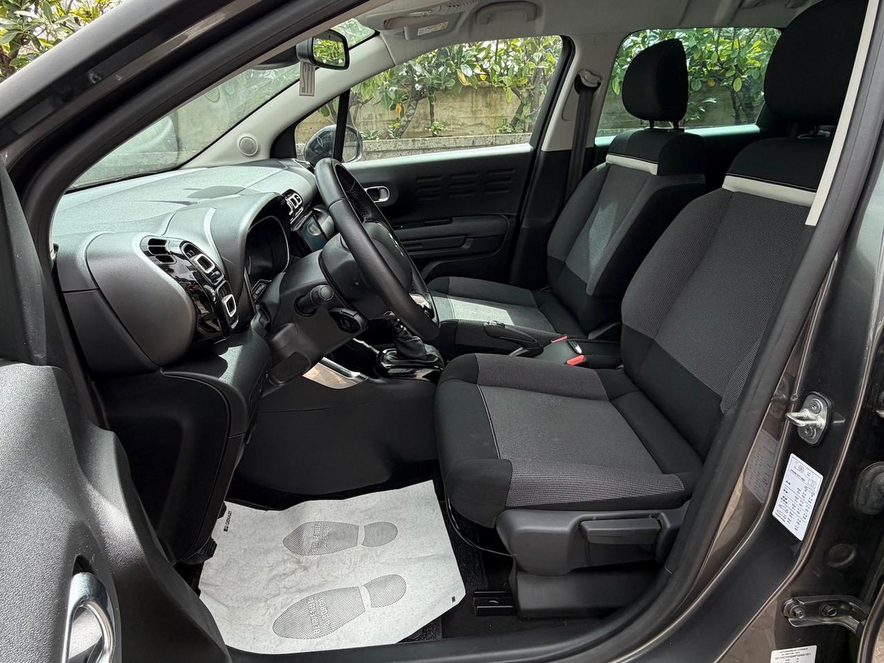 Citroen C3 Aircross BlueHDi 110 S&S Shine Pack