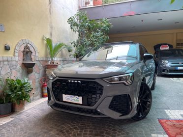 Audi RSQ3SPB quattro S tronic,FULL OPT.