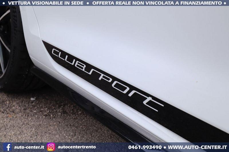 Volkswagen Golf GT 7 GTI Clubsport DSG 2.0TSI *TETTO DCC