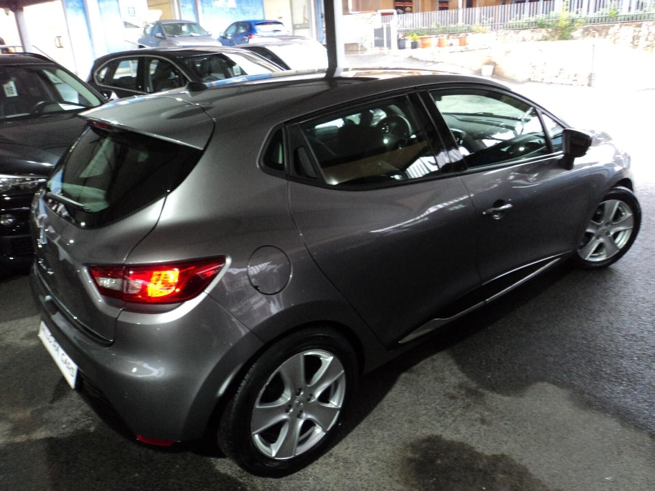 Renault Clio 1.5 dCi 8V 90CV Start&Stop 5 porte Energy