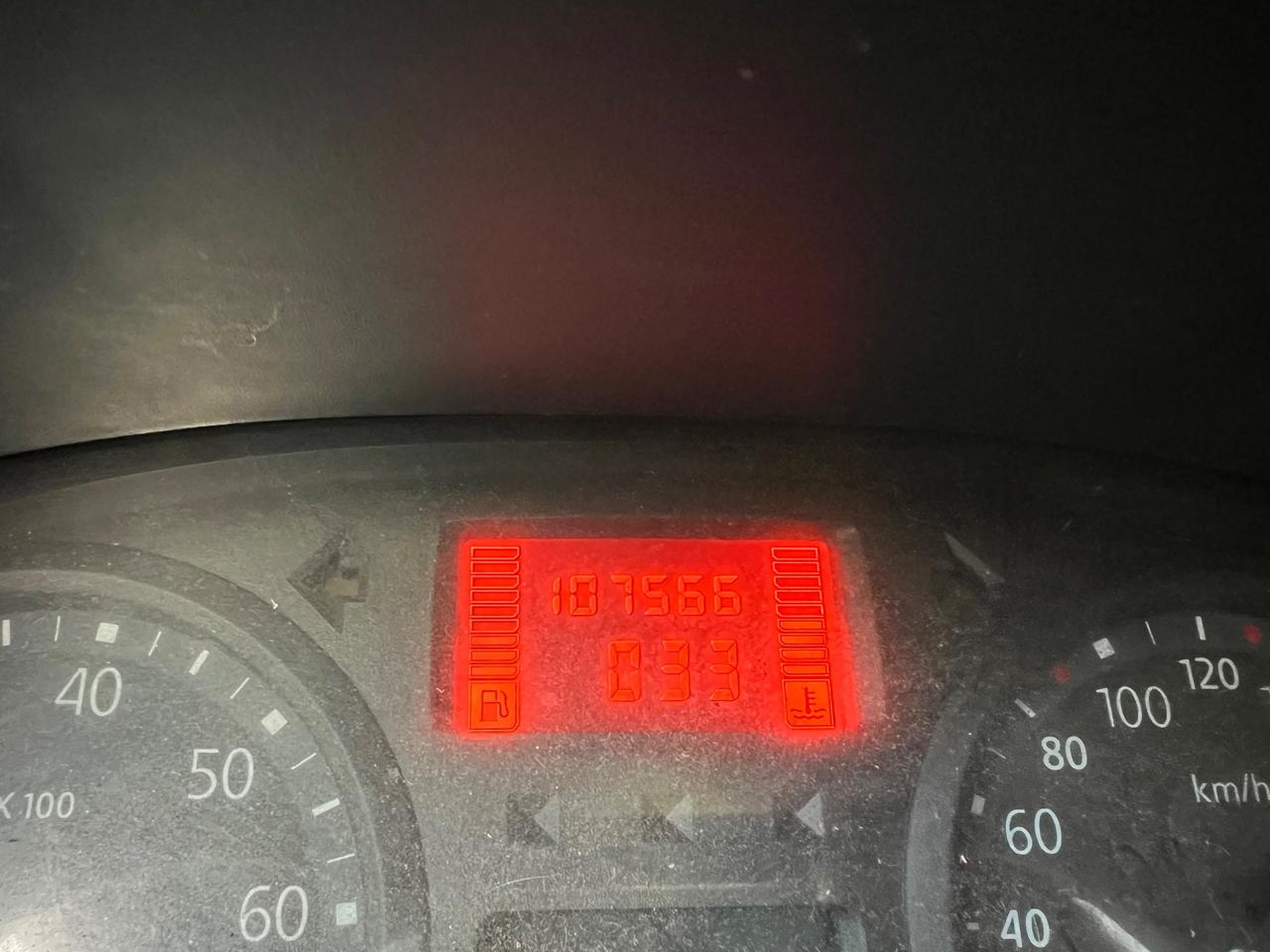 Renault Clio 1.5 dCi 68CV cat 5 porte Fairway