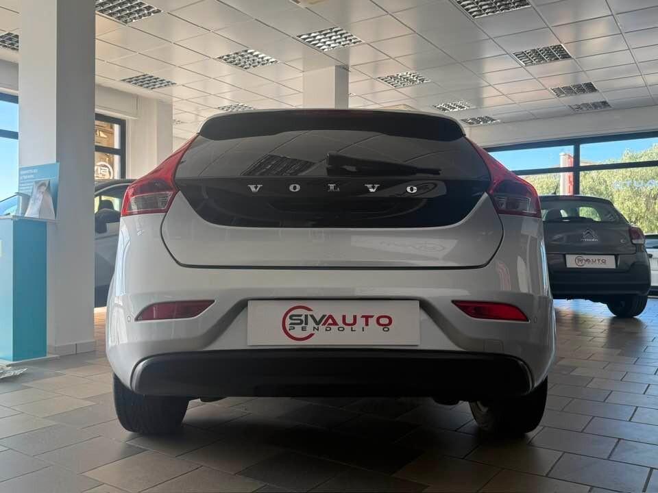 Volvo V40 D2 Business 2.0 D Cambio Automatico