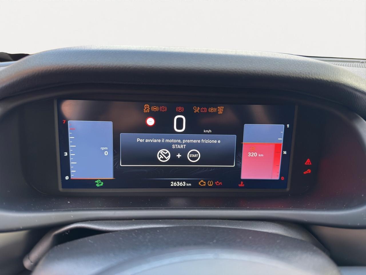 Jeep Avenger 1.2 Turbo 100 CV Summit - 2024