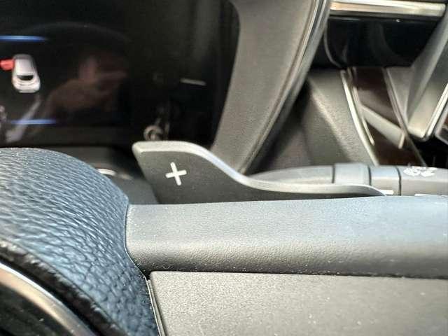 Toyota Corolla Corolla 2.0 HYBRID Lounge cvt-km 37000