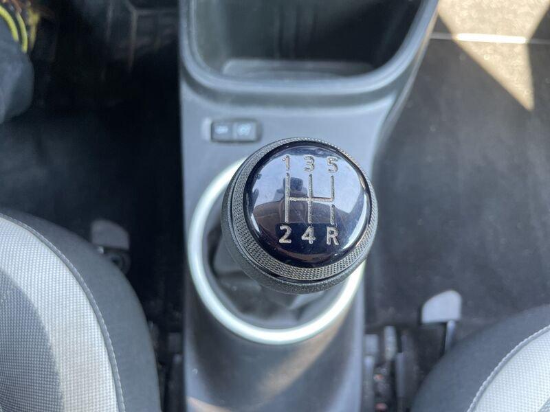 Renault Twingo III 2019 1.0 sce Zen 65cv