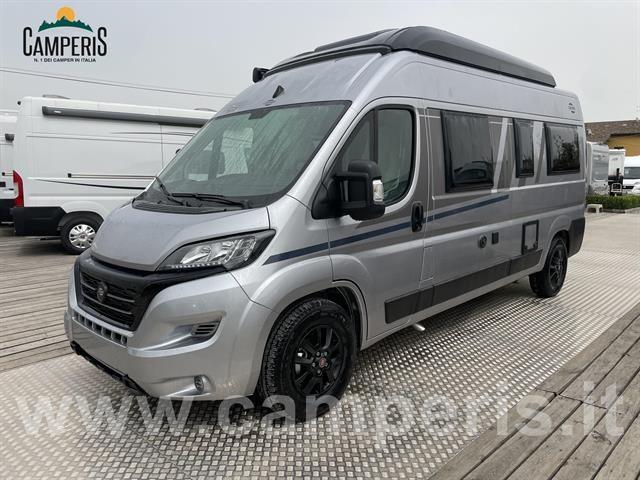 CARADO CARADO CV 600 PRO AD- VERSIONE CAMPERIS