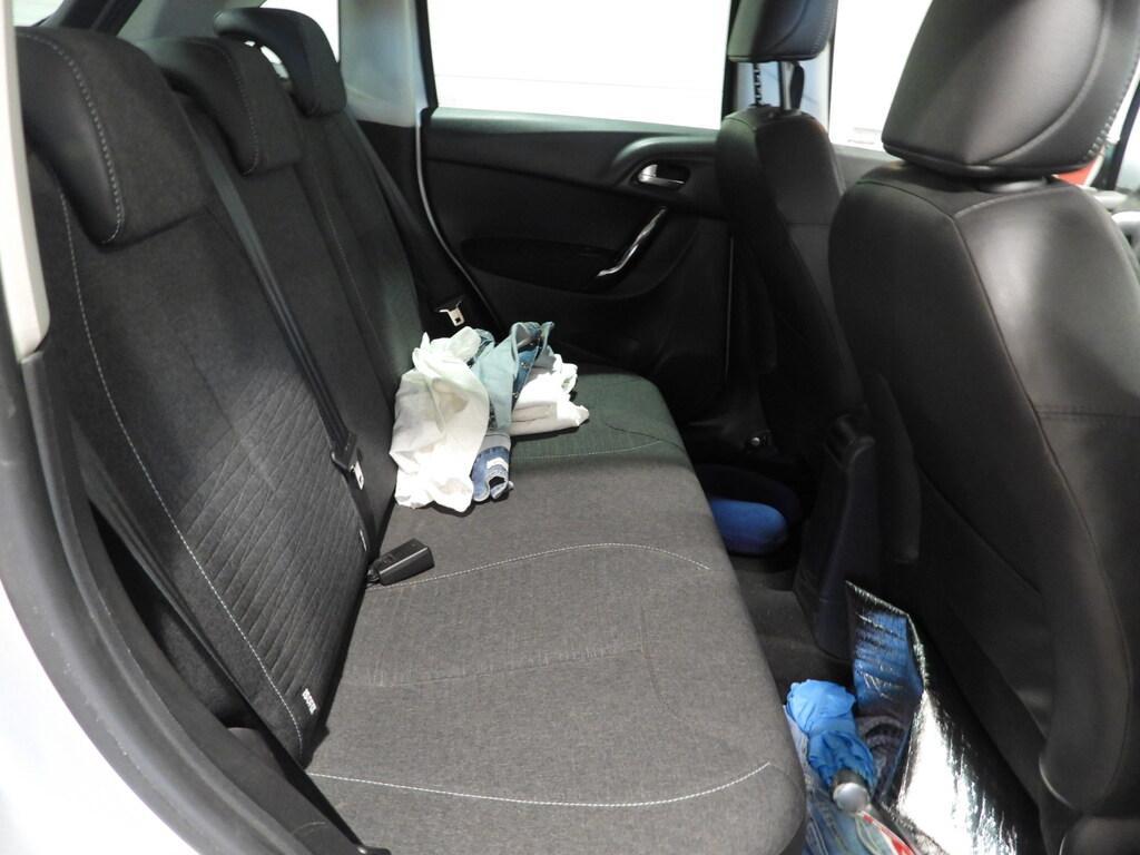 Citroen C3 1.2 PureTech Feel edition