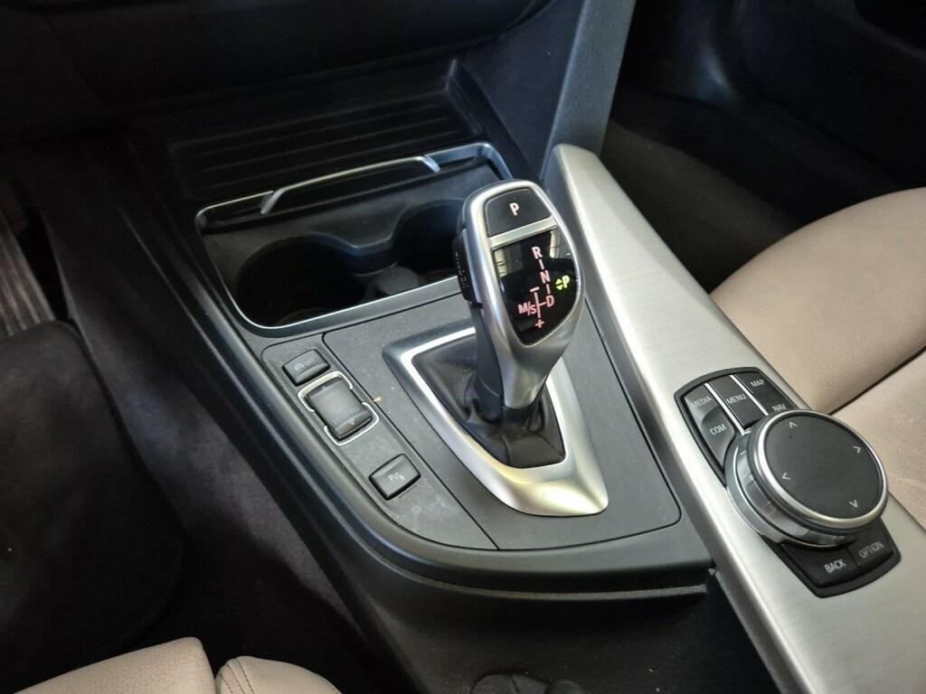 BMW Serie 4 Gran Coupe 425 d Luxury