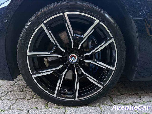 BMW 420 d Gran Coupe mhev xdrive Msport M SPORT IVA ESP.