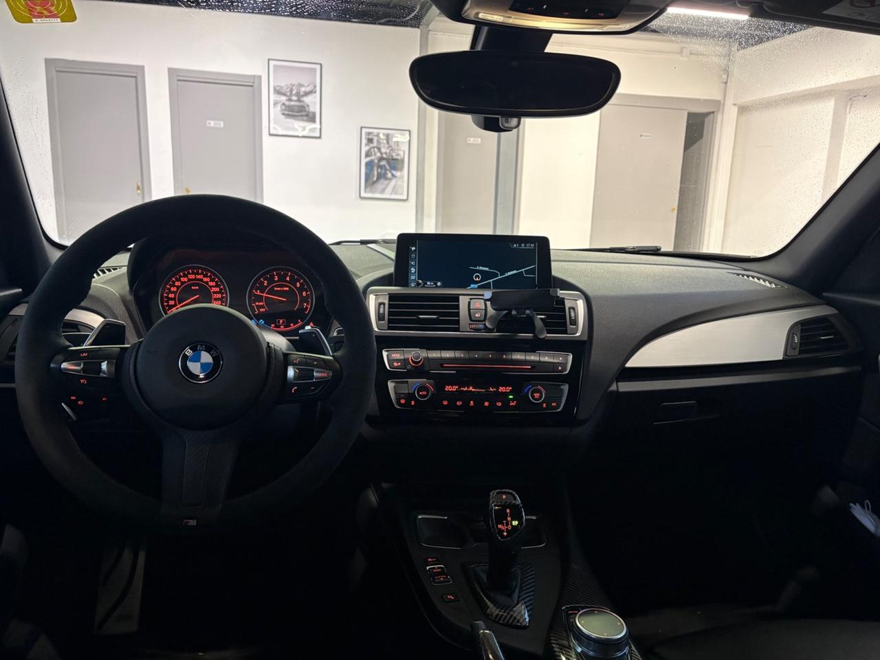 Bmw 140 M140i xDrive 5p.