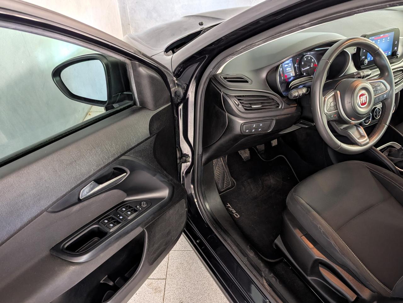 Fiat tipo ii 1.0 T3 100cv