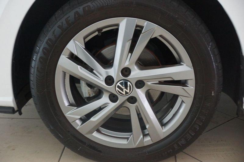 Volkswagen Polo Polo 1.0 TSI R-Line