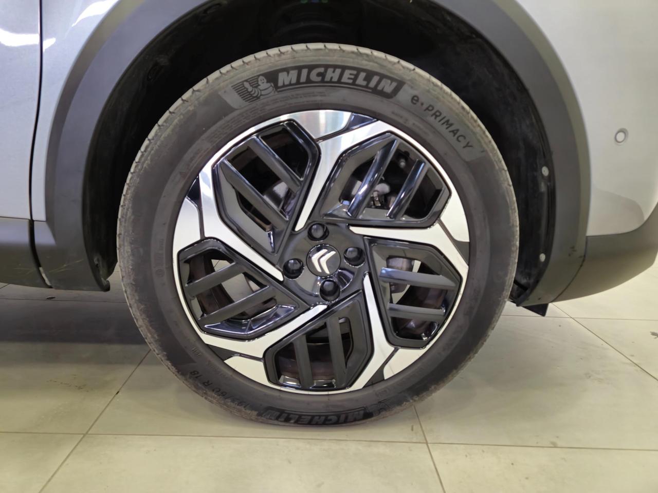 CITROEN C4 PureTech 130 S&S Max IN PROMO - con Tetto Panoramico