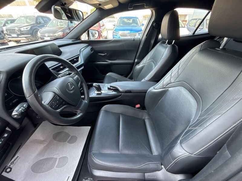 Lexus UX Full Electric UX 300e Premium