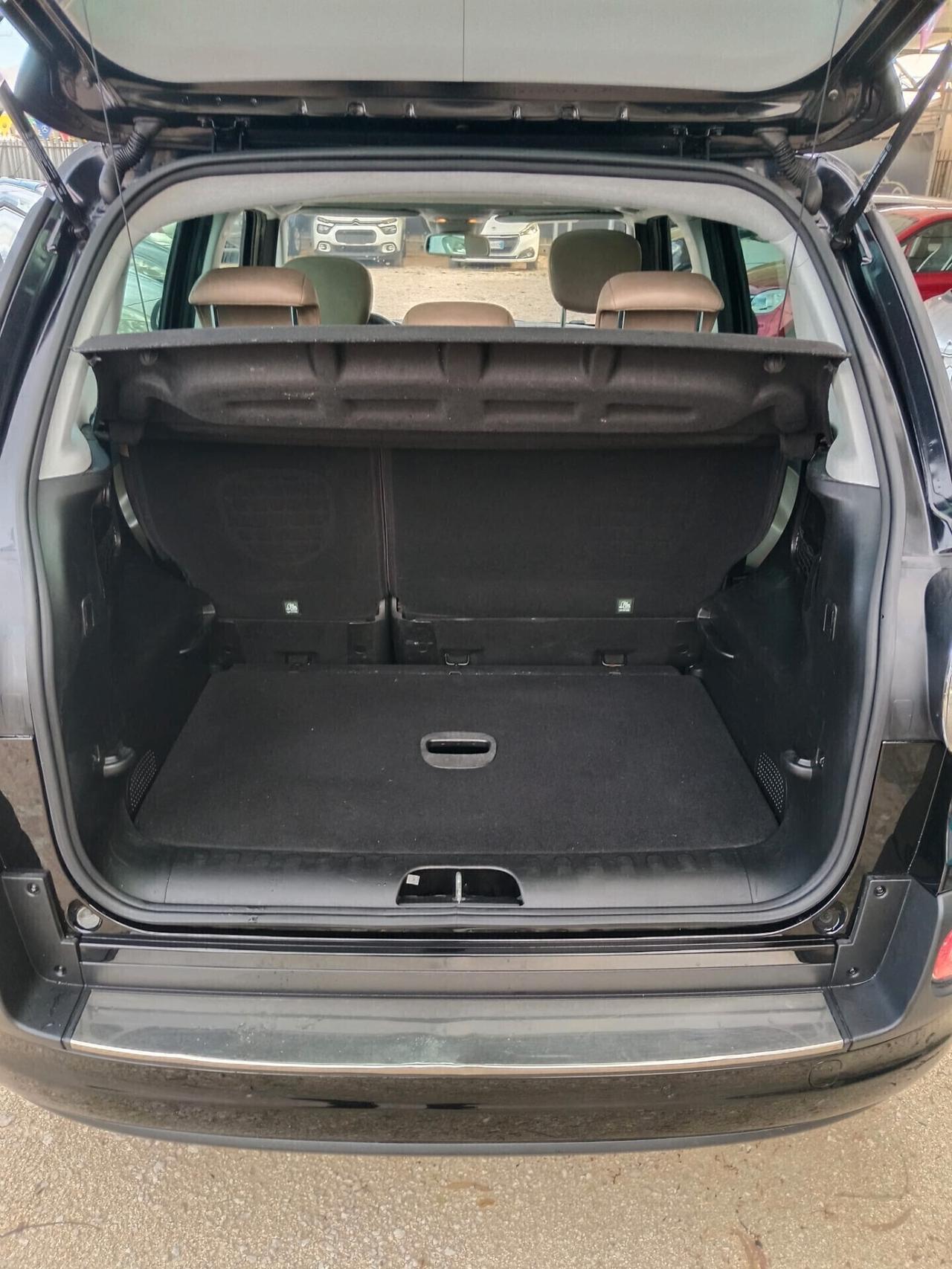 Fiat 500L 1.3 Multijet 85 CV Dualogic Pop Star