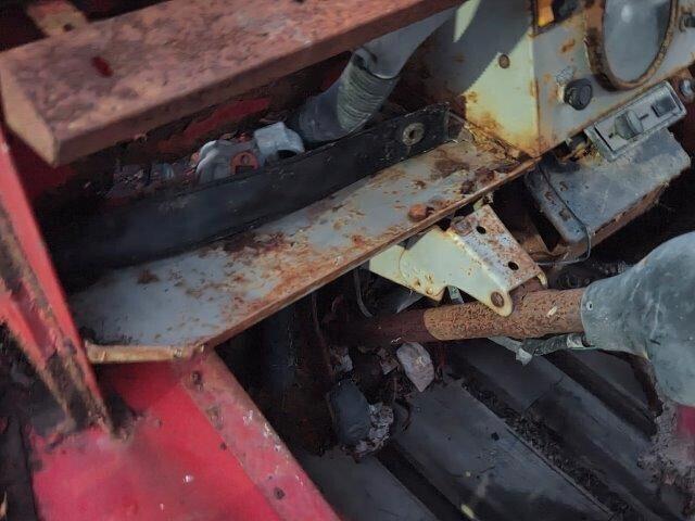 AUSTIN MORRIS MINI MOKE - DA RESTAURO -