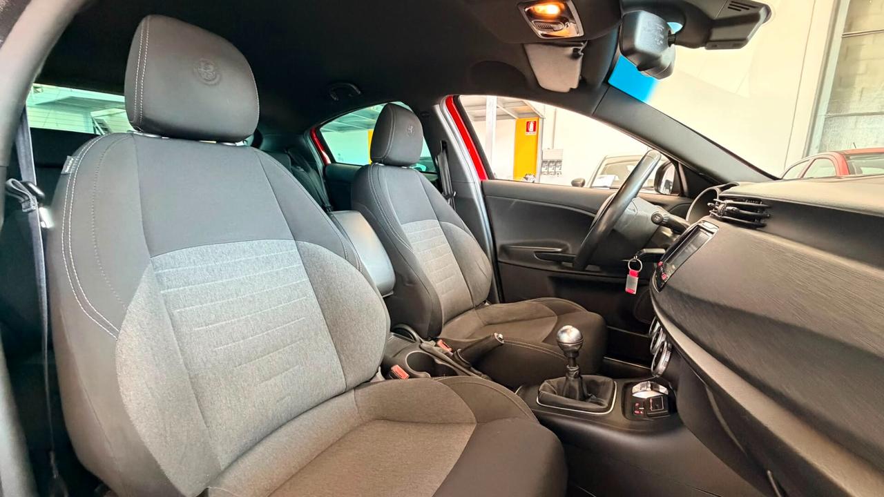 Alfa Romeo Giulietta 1.6 JTDm 120 CV Super