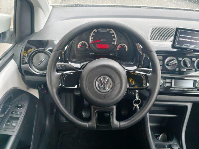 VOLKSWAGEN up! 1.0 75 CV 5p. move up!