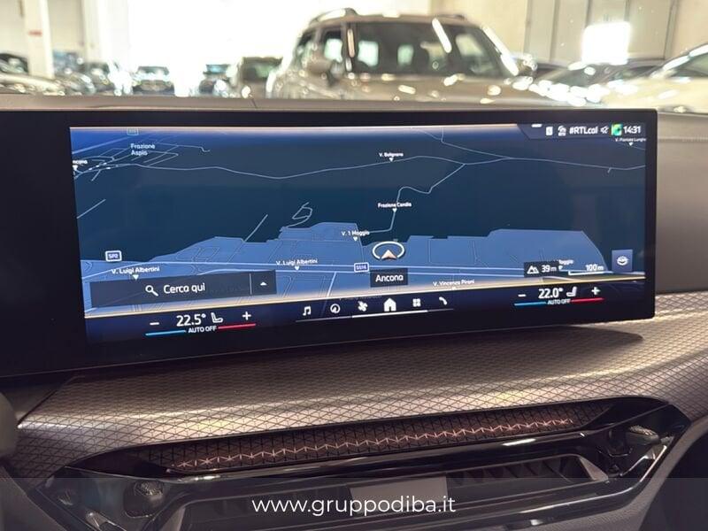 BMW Serie 4 G23 LCI 2024 Cabrio 420d Cabrio mhev 48V MSport auto