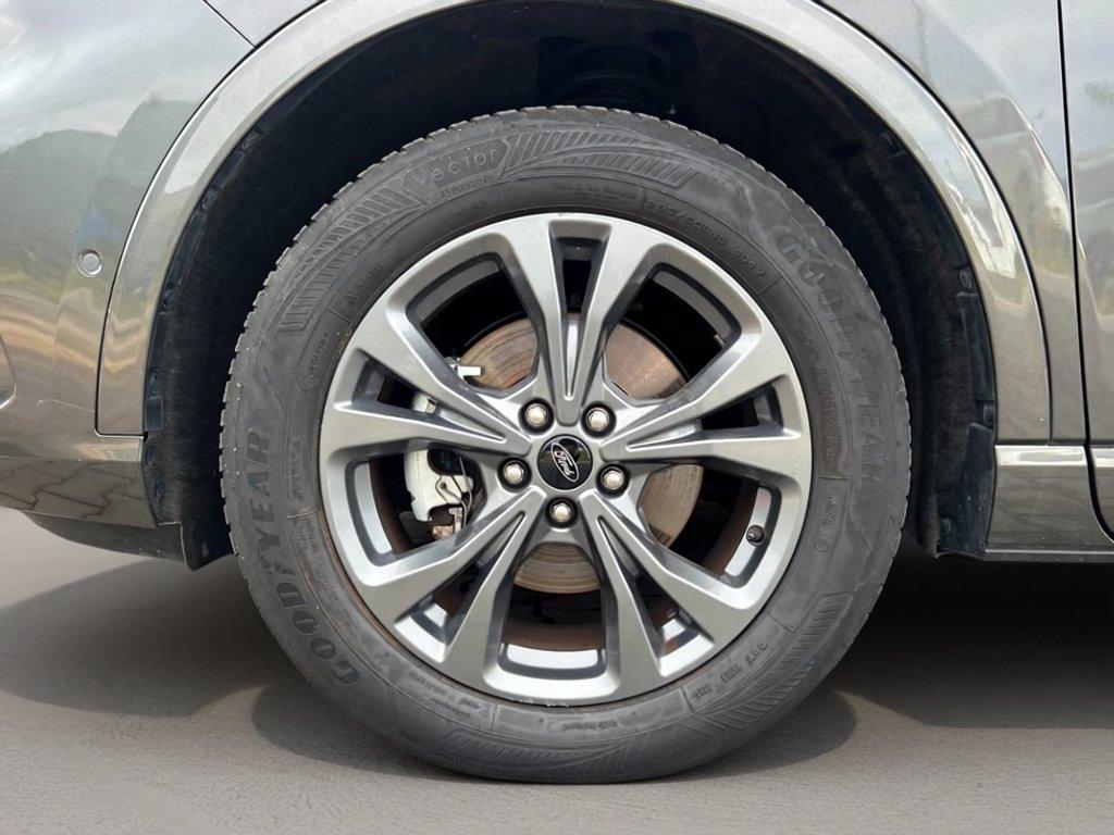 FORD Kuga 2.5 Full Hybrid 190 CV CVT AWD ST-Line X del 2023