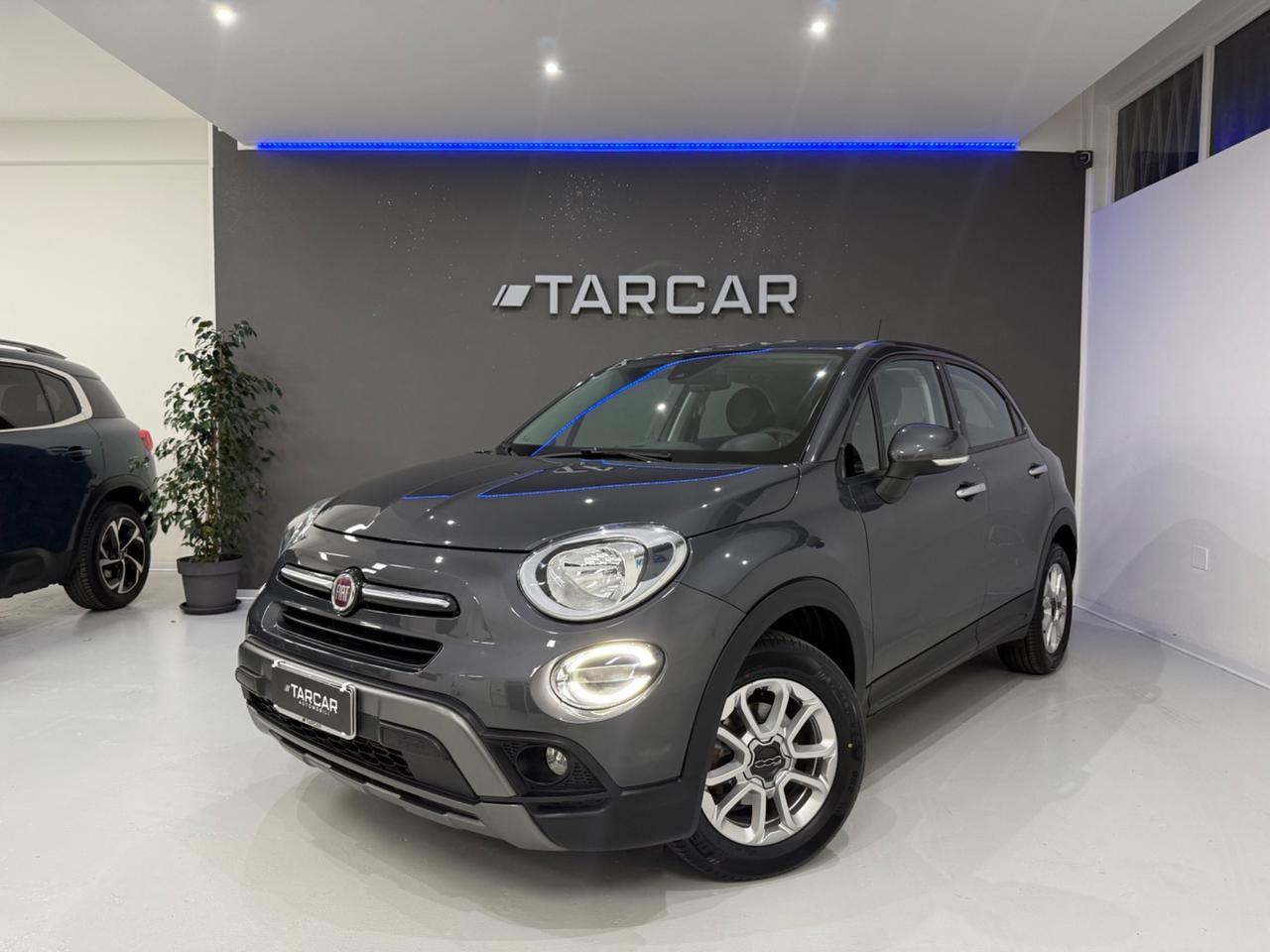 Fiat 500X 1.3 MultiJet 95 CV City Cross