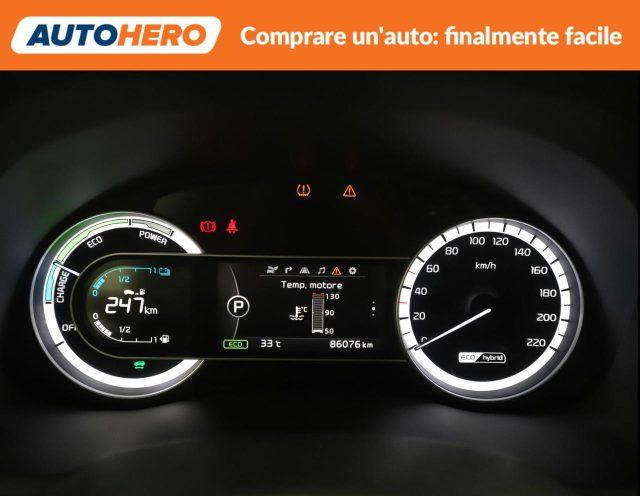 KIA Niro 1.6 GDi DCT HEV Energy