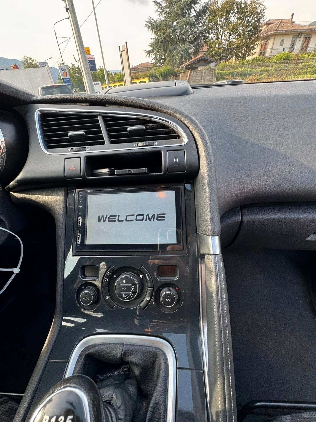 Peugeot 3008 1.6 HDi 110CV Premium PERFETTA