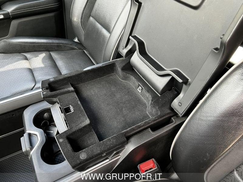 Dodge RAM DODGE RAM 5.7 V8 LARAMIE SPORT NETTO IVA