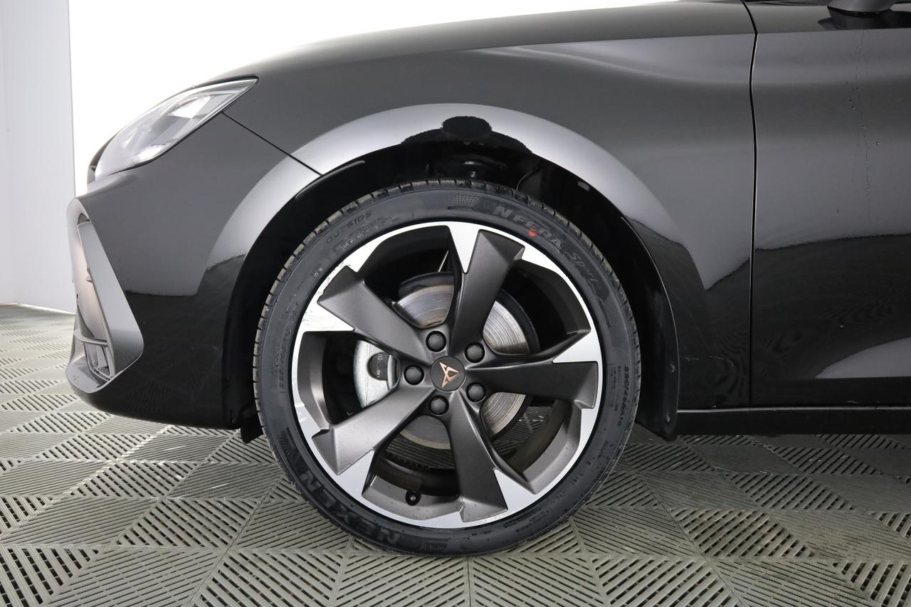 CUPRA Leon 2.0 TDI 150 CV DSG