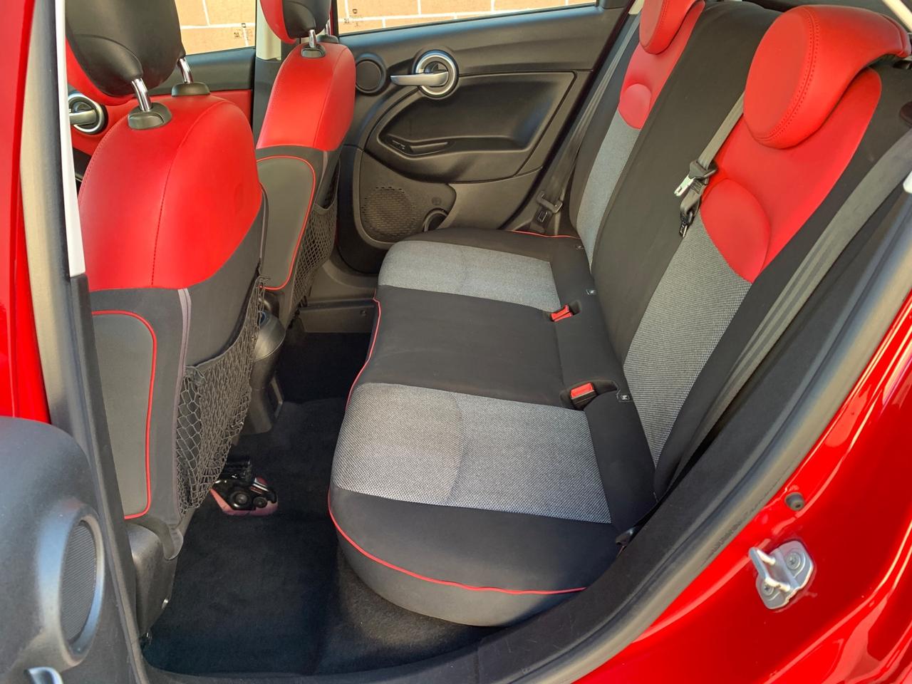 Fiat 500X 1.3 MultiJet