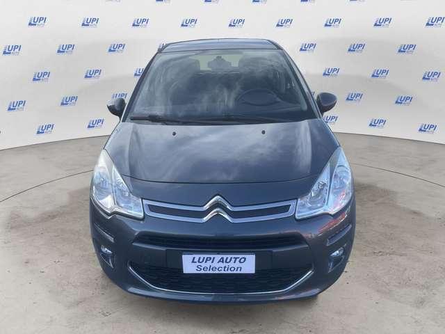 Citroen C3 2009 Benzina 1.2 puretech Seduction 82cv E6