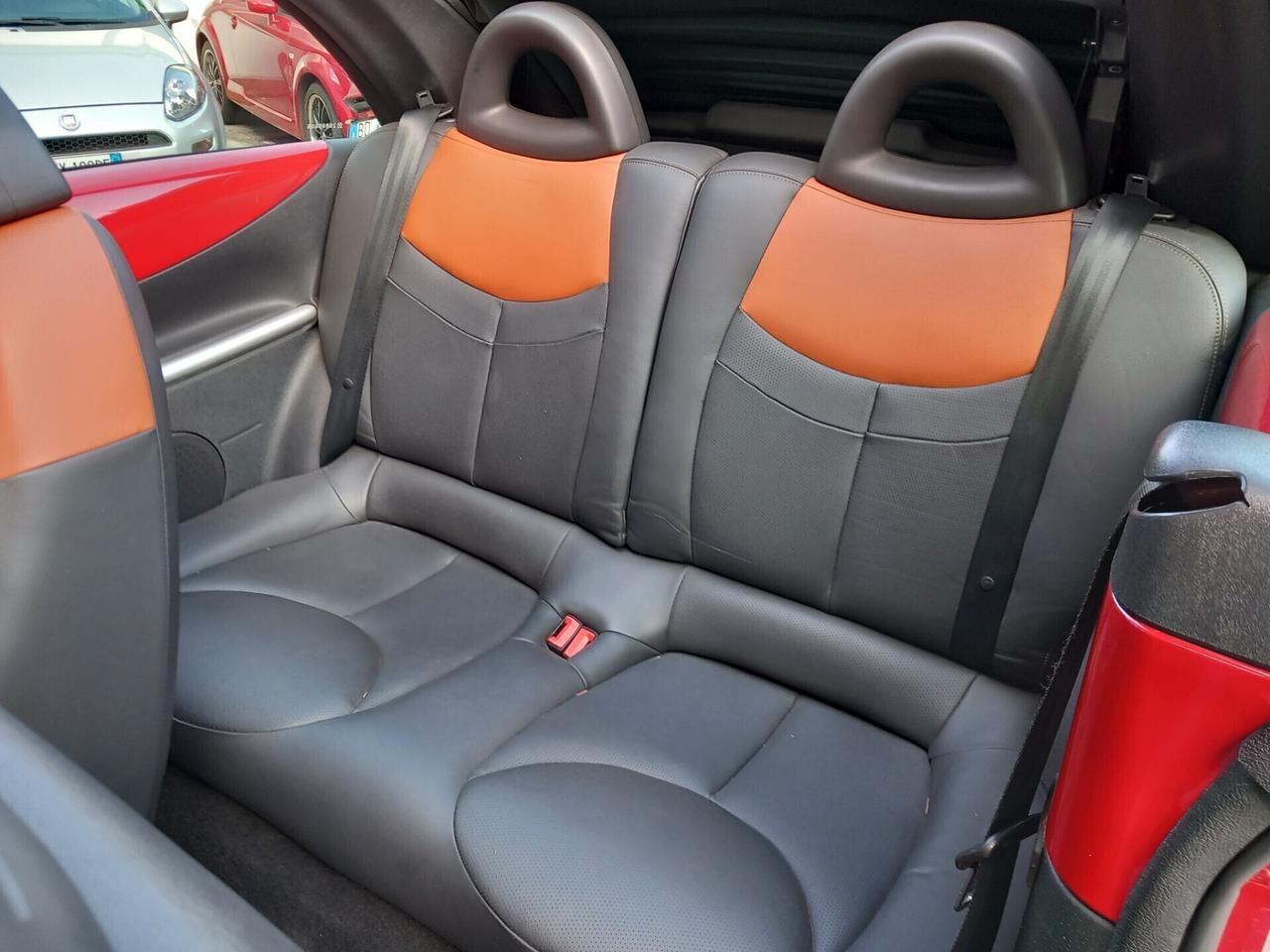 Citroen C3 Pluriel 1.4 HDi KM 67000!!!!!