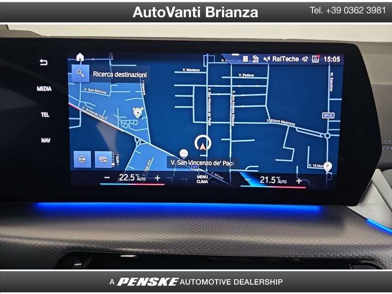 BMW Serie 2 Active Tourer 225e xDrive Active Tourer Msport