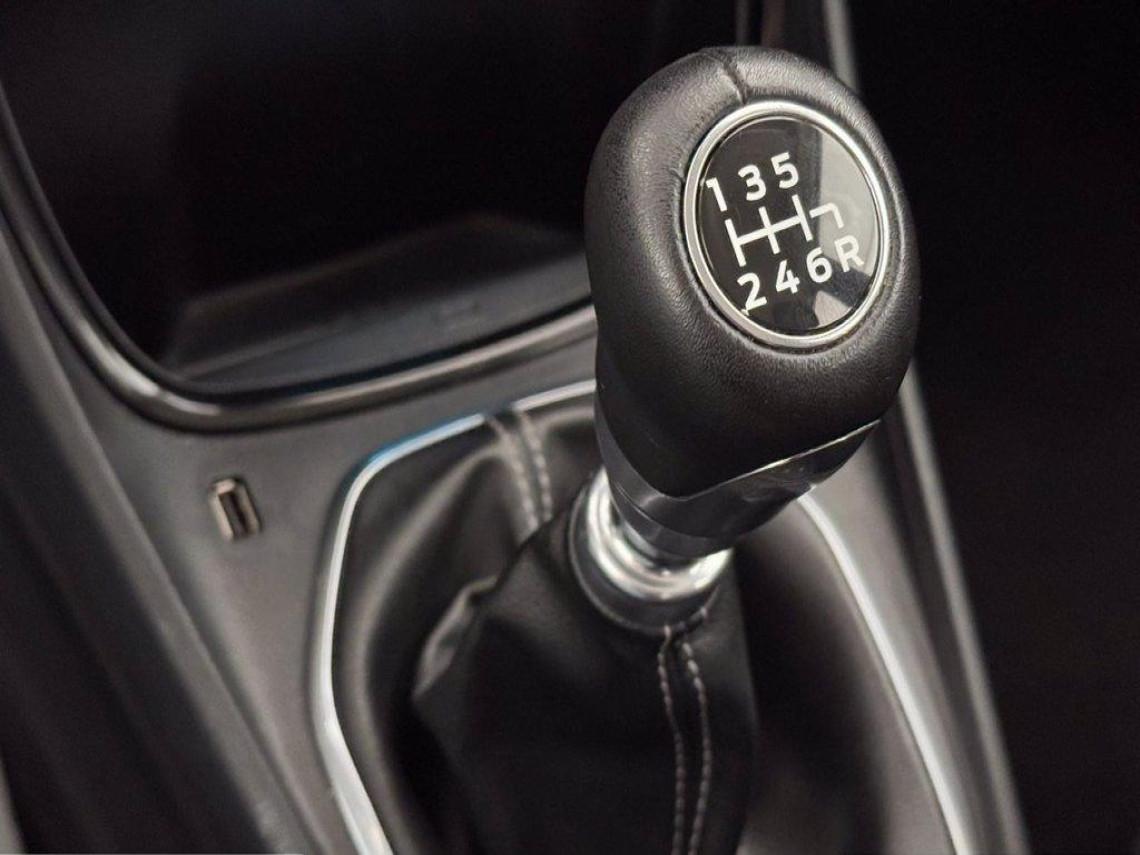 FORD Puma 1 0 ecoboost h titanium ses 125cv
