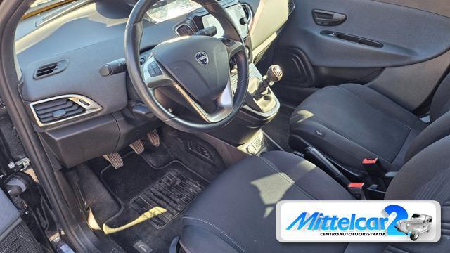 LANCIA Ypsilon 1.0 FireFly 5 porte S&S Hybrid Ecochic Gold