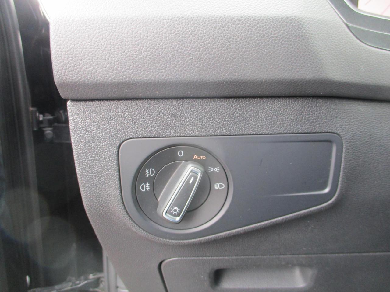 Volkswagen Tiguan 1.5 tsi Advanced 150cv dsg