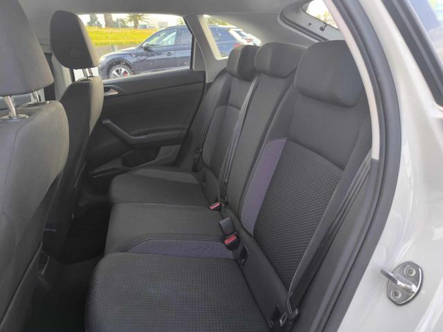 VOLKSWAGEN Taigo 1.0 TSI 95 CV Life In Arrivo!!