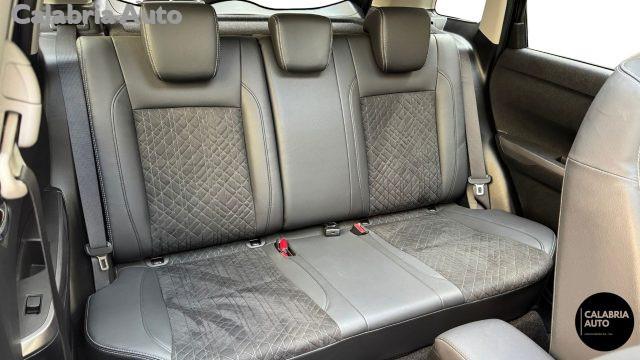 SUZUKI Vitara 1.4 Booster Jet Hybrid 4WD AllGrip Yoru
